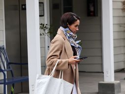 Meghan Markle, Megan Markl