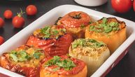 Paprike punjene krompirom, lepše od onih sa mesom: Posni ručak u kom ćete uživati
