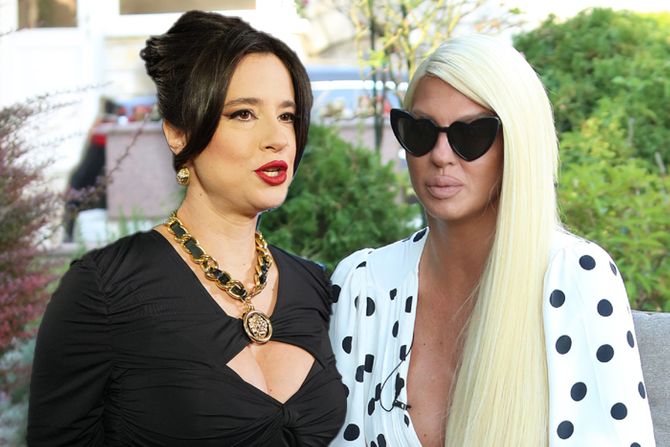 Sajsi MC i Jelena Karleuša Sajsi MC i Jelena Karleuša