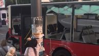 Putnici u javnom prevozu osigurani, imaju pravo na naknadu štete: Oglasio se Okanović nakon nezgoda u Beogradu