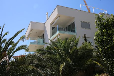 Saša Popović Opatija vila apartman kuća