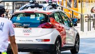 Nakon nesreće u San Francisku GM vraća robo-taksije na ulice: Najavljeno testiranje 10 vozila u dva grada