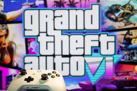 Rockstar, GTA 6, Grand Theft Auto VI