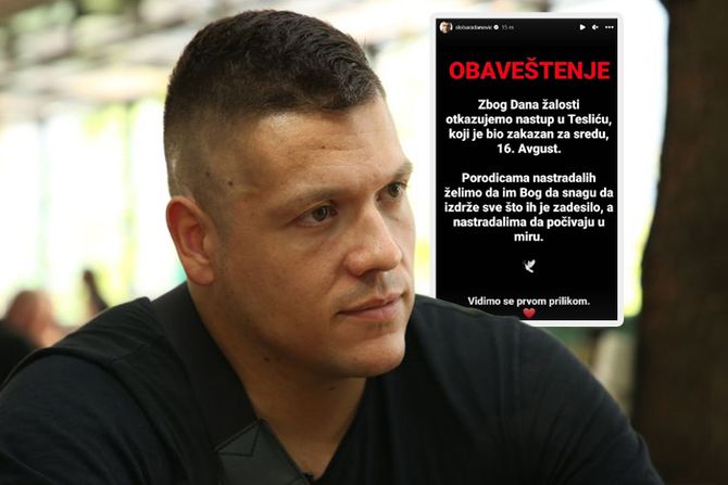 Sloba Radanović Sloba Radanović