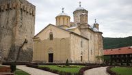 Raspisan javni poziv za konzervatorsko-restauratorske radove na kuli manastira Manasija