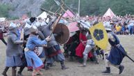 Međunarodni srednjevekovni festival na Kalemegdanu
