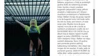 "Evo, da vam se obratim": Jako oglašavanje JK nakon izlaska "Alfe", udarila na bugarski turbo-treš u Srbiji