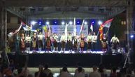 Međunarodni dečji festival folklora "Licidersko srce" počinje u Užicu