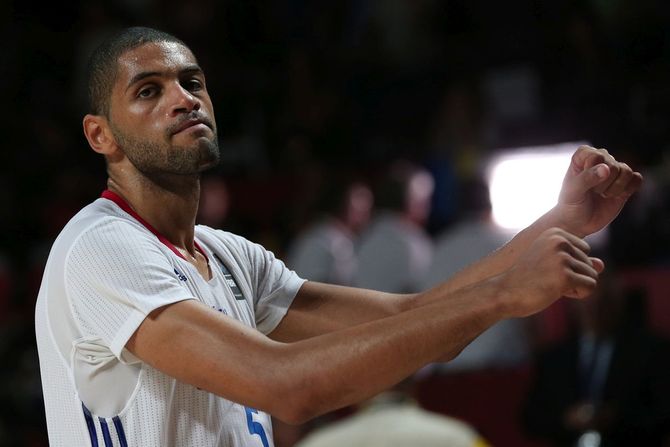 NICOLAS BATUM