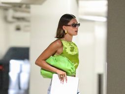 Hejli Biber Hailey Bieber