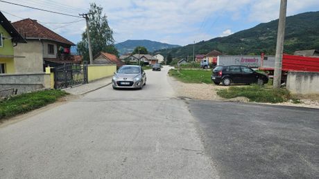 Put Ivanje, Prijepolje