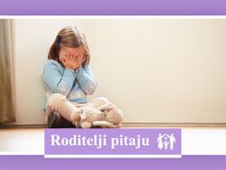 Roditelji pitaju