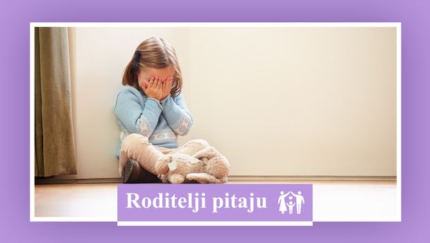 Roditelji pitaju