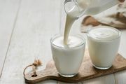 Domaći jogurt koji je kremastiji od kupovnog: Potrebna su samo 2 sastojka i malo strpljenja