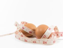 jaja, dijeta, ishrana