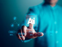 Veštačka inteligencija Artificial intelligence