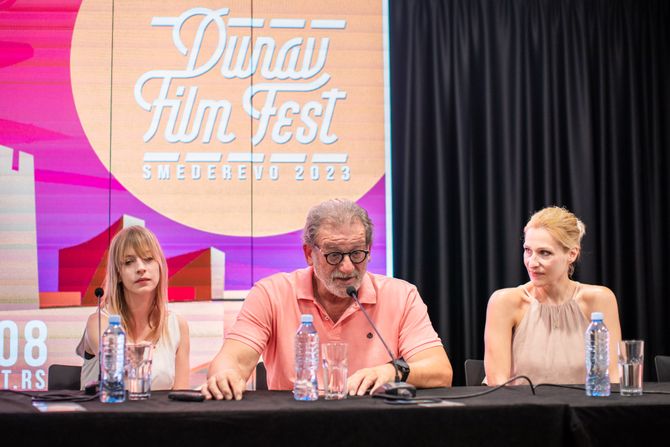 Najavljen 6. Dunav Film Fest