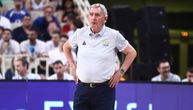 Selektor Pešić nakon pobede protiv Kine: "Bila je velika bojazan, ali je pristup igrača bio dobar"