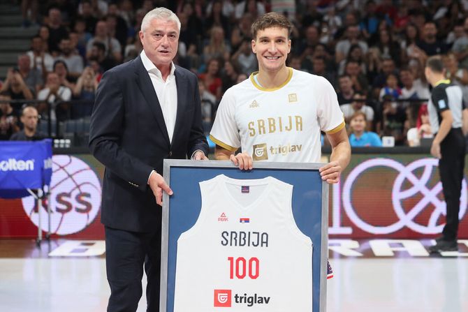 Bogdan Bogdanović