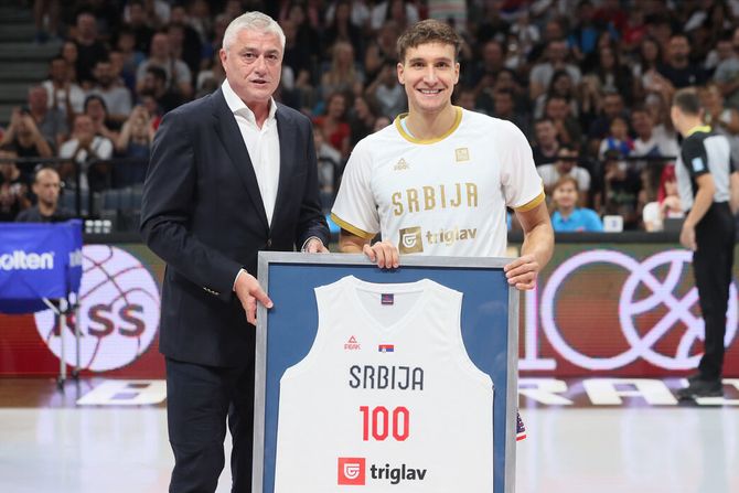 Bogdan Bogdanović Bogdan Bogdanović