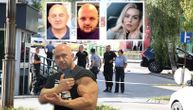 Tužilaštvo: U slučaju ubice Nermina Sulejmanovića sve rađeno po propisima