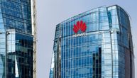 Huawei uspešno poslovao u prvoj polovini 2023. godine