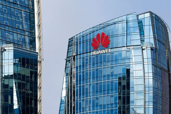 Huawei