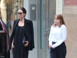 Angelina Jolie Anđelina Džoli