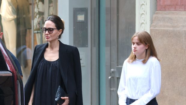 Angelina Jolie Anđelina Džoli