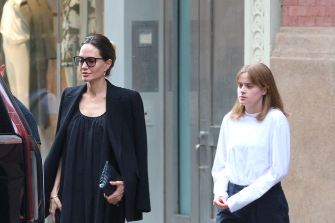 Angelina Jolie Anđelina Džoli