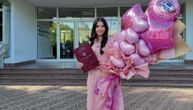 Lepa Biljana ruši predrasude o Romima: Diplomirala na Medicini, želi da bude pedijatar, pomaže i kao volonter