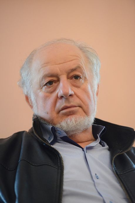 Radomir Čolaković Radomir Čolaković