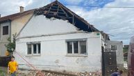 Usled stravične oluje ostali bez krova i dela kuće: Počeli radovi na obnovi doma porodice Zahorec iz Čelareva