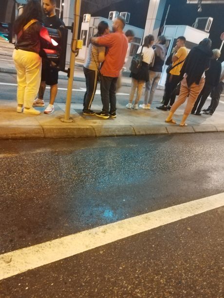 Carinici, Crna Gora Carinici, Crna Gora