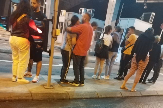 Carinici, Crna Gora Carinici, Crna Gora