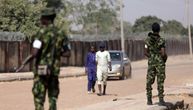 Srušio se nigerijski vojni helikopter: Svedoci tvrde da je ubijeno 20 osoba