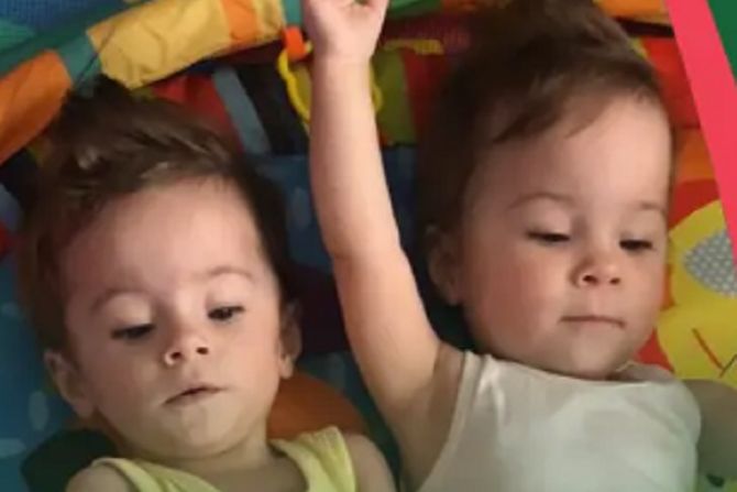 Petra i Vera Vojnović Petra i Vera Vojnović