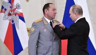 Preminuo bivši zamenik ministra odbrane Rusije