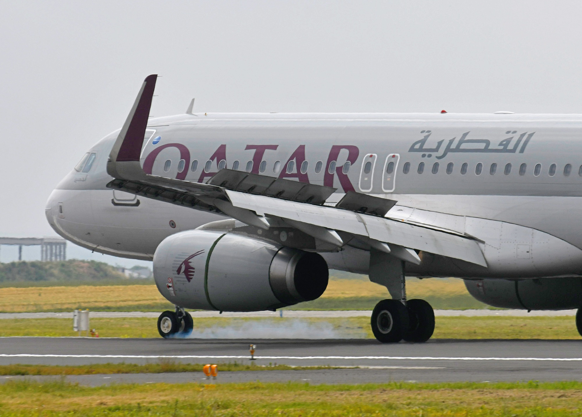 Qatar Airways ponovo odložio letove ka Beogradu i Zagrebu, novi datum sredina juna