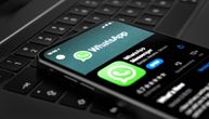WhatsApp unapređuje sigurnost: Uskoro stiže e-mail verifikacija za korisnike