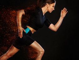 Sagorevanje kalorija, vežbanje, trčanje