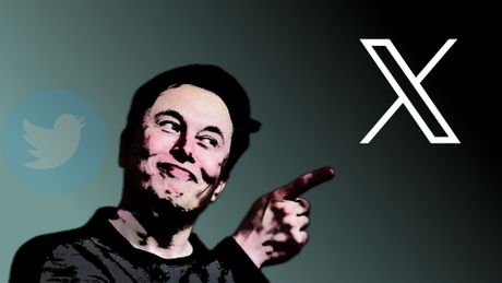 Ilon Mask, Elon Musk, X, Twitter, društvena mreža X