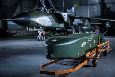 Taurus krstareća raketa