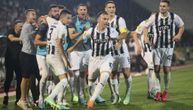 Evo šta je sve Partizan zaradio za sebe i srpski fudbal istorijskom pobedom protiv Sabaha