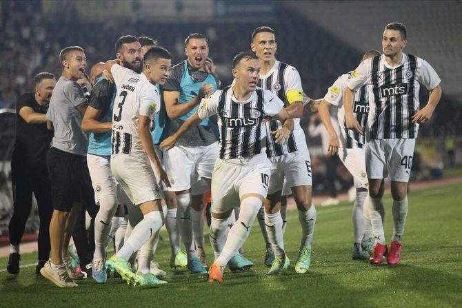 FK Partizan