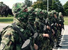 72. Jedinica vojske srbije