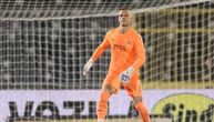 Aleksandar Jovanović pred Nordsjiland: "Važno je da Partizan bude u grupnoj fazi"