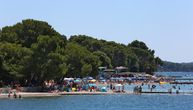Horror in popular Adriatic seaside spot: "Septic tank emptied next to children, some people have infections"