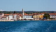 U Dubrovniku oboren temperaturni rekord mora, izmereno više od 29°C: Zabrinjavajuća situacija u još 3 mesta