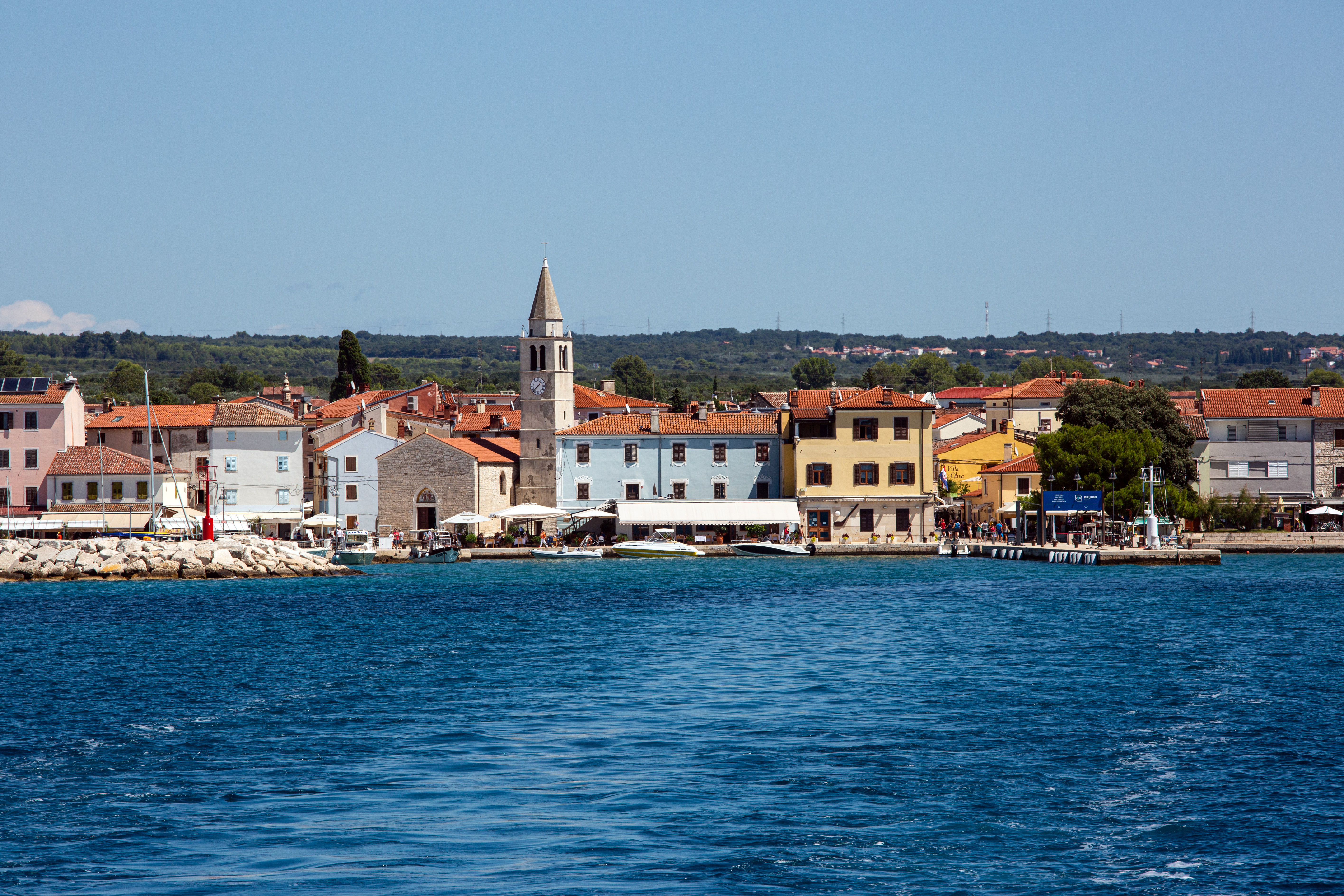 Nebeski fenomen snimljen na Jadranu: Ljudi gledali u čudu, fotografije obišle čitav region